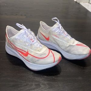 Nike Zoom Fly 3 Running Shoes